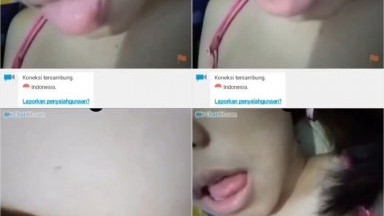 Ome Tv Abg Cantik Jilat Nikmat - Bokep Viral