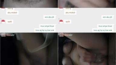 Ome Tv Godain Janda Torbut 1 - Bokep Viral
