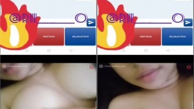 Ome Tv Gadis Pamer Susu Gede - Bokep Viral