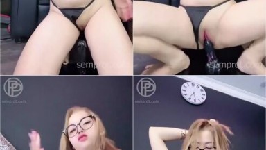 Babyjess Bokep Live Viral Indo VD1794