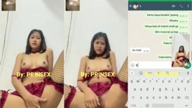 Vcs Bareng Doi Cindo Memek Tebal 2 - BOKEPLAH