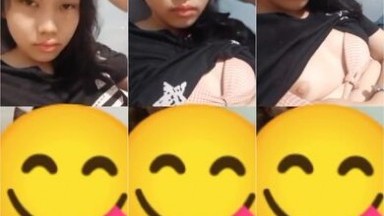 Ome Tv Tahi Lalat Manis Pamerin Nenen Kecil - BOKEPLAH