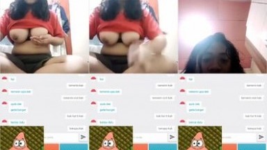 Ome Tv Cewek Baju Merah Toge Binal - BOKEPLAH