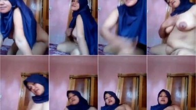 Bokep Tante Tudung Biru Sange - Ling Bokep