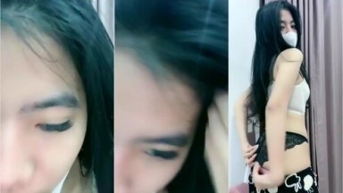 Vcs Bareng Pacar Cantik Emang Paling Nikmat - Funcrot