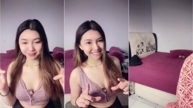 Joget Bareng Celiaa Manis Binal Juga Ebotnya Doi HOT51 - AVTub