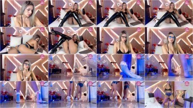 Billie Star - An Honest Mistake - Bokep Barat