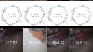 Ome Tv Gadis Desa Lagi Sange Colmek 2 - BOKEPLAH