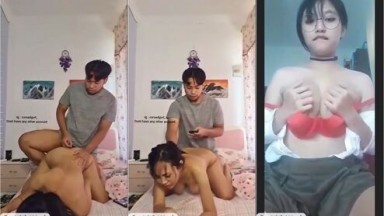 Kompilasi Meruchan Legend Omek Ampe Ngentot With Pacar - Bokeplah