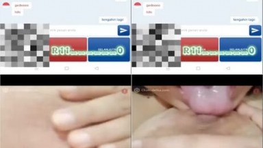 Janda Hijab Jago Mainin Kontol - BOKEPLAH