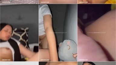 Bokep Indo Kekasih Hijabersku Pertama Kali Seks Cuma Pasrah - Sebokep