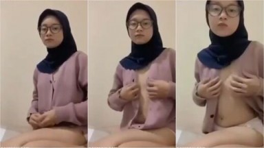 Bokep Hesti Jilbab Tocil Mau Show - Bokeplah