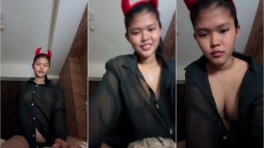 Bokep Sandra Ebot Endingnya Remas Toket Id 81622015 Mango 2 - Bokeplah