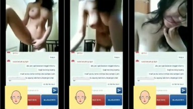 Bokep Ome Tv Pengen Liat Kontol Buat Colmek - Bokeplah