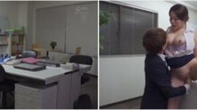 Bokep Jav Sub [Jul 721] Boss Di Sebuah Kantor - Bokeplah