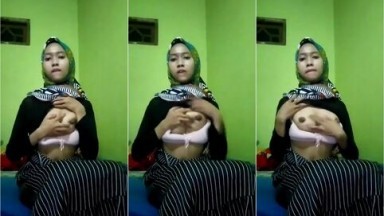 Bokep Rikha Jilbab Spill Toket Kecil - Bokeplah