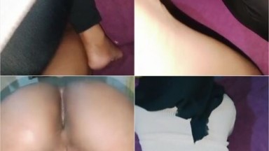 Bokep Genjot Tante Jilbab - Bokeplah