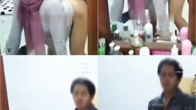 Bokep Ukhty Jilbab Gaya Doggy Dikaca Original - Bokeplah