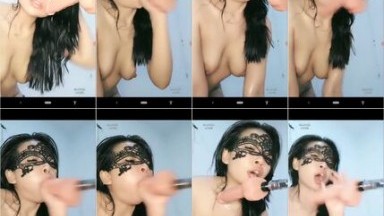 Bokep Live Bianca Viandi Vs Dildo Machine Mouth Fvck - Bokeplah