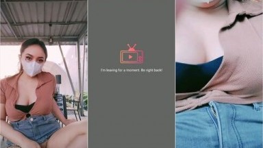 Bokep Ravicha Colmek Bergetar Di Ruangan Terbuka - Bokeplah