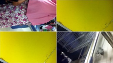 Bokep Ngintip Cd Jilbab Pink Di Supermarket - Bokeplah