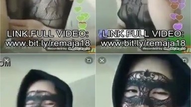 Bokep Live Streaming Jilbab Hitam Pake Daster - Bokeplah
