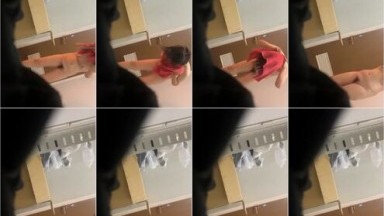 Bokep Ngintip Cewek Cantik Mulus Habis Mandi - Bokeplah