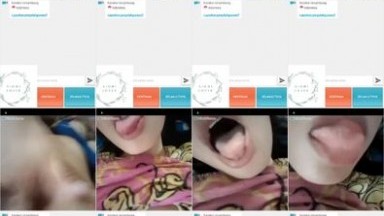 Bokep Ome Tv Abg Sange Pamer Nenen Mulus Gede - Bokeplah