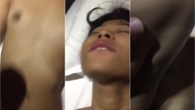 Bokep Linkbokeh Chindo Terangsang Sat Putingnya Dimainin - Bokeplah
