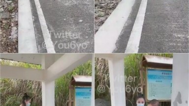 Bokep Cewek Cantik Suka Eksib Depan Umum 3 - Bokeplah