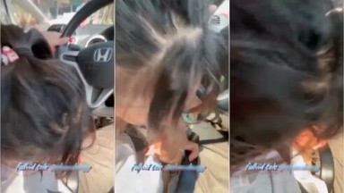 Bokep Sepongan Mantan Pacar Dalam Mobil Emang Gak Ada Duanya - Bokeplah