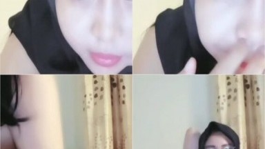 Bokep Jilbab Hitam - Bokeplah