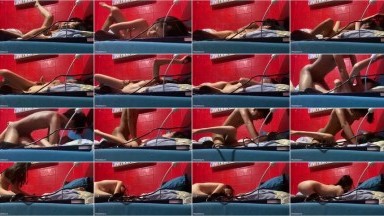 Bokep Goyangan Cowonya Cepat Banget Sampe Si Cewe Kesakitan [L4Vt] - Bokeplah