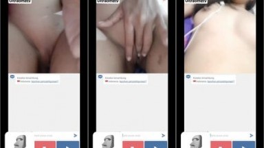 Bokep Ome Tv Gadis Cantik Mainin Memek Untuk Pascol - Bokeplah