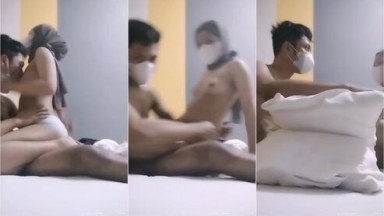 Bokep Jilbab Farhani Ngasih Jatah Ayank 1 3 - Bokeplah