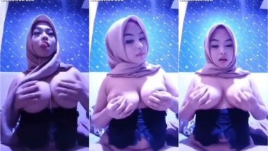 Bokep Jilbab Tobrut Mirip Cucumilo 1 - Bokeplah