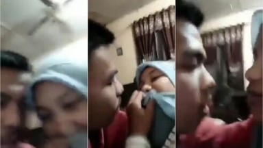 Bokep Jilbab 601 - Bokeplah