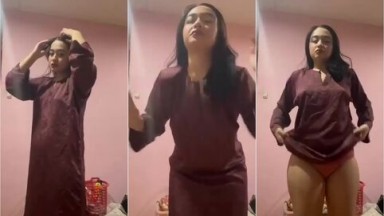 Bokep Melayu Tudung Tocil Pamer Keindahan Hot - Bokeplah