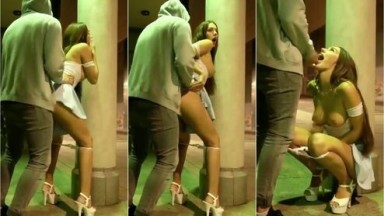 Bokep Sensasi Psk Pinggir Jalan Luar Negeri - Bokeplah