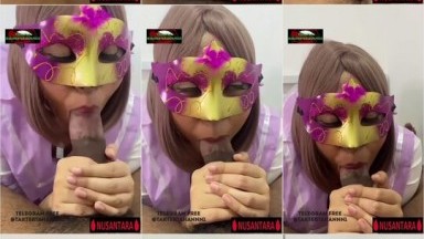 Bokep Topeng Ungu Hyper 3 - Bokeplah