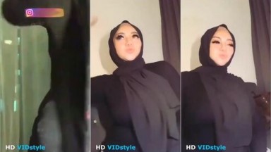 Bokep Indo Bigo Sarrah Malaysia - Sexy Hijab 7 - Bokeplah