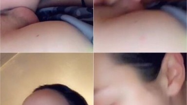 Bokep Indo Barat- Michele Nice Blowjob - Bokeplah