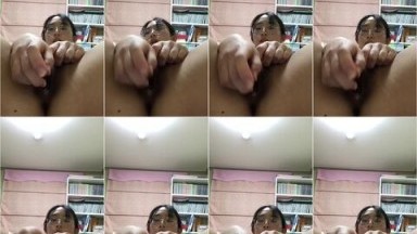Bokep Indo ChIndo Nyoba Pake Pulpen 2 - Bokepindoh