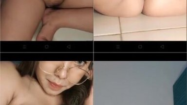 Bokep Indo Kacamata Manis Akhirnya Colmek Juga - Bokeplah