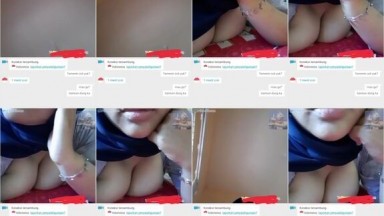 Bokep Ome Tv Ukhti Sange Pamer Belahan - Funcrot - Bokeplah