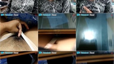 Bokep Indo Ome Tv Lagi Kerja Malah Pamer Uting Ama Memek- More At Www Colmek Link - Bokeplah