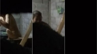 Bokep Indo Ngintip Tetangga Mandi Malem - Bokeplah