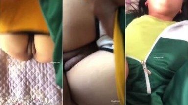 Bokep Indo Abis Olahraga Langsung Ngewe Memek Tembem - Playcrot - Bokepindoh