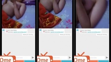 Bokep Ome Tv 138 Liatin Temennya Lagi Bugil - Bokeplah