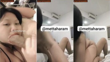 Bokep Mettaharam Nyeps Lanjut Ngewe 28 Juni 2024 2 - Bokeplah